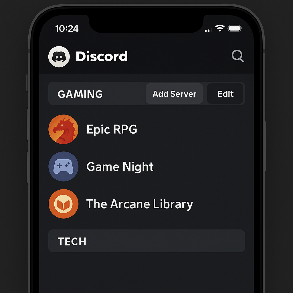 6 Features Discord Should Already Have, But Doesn't