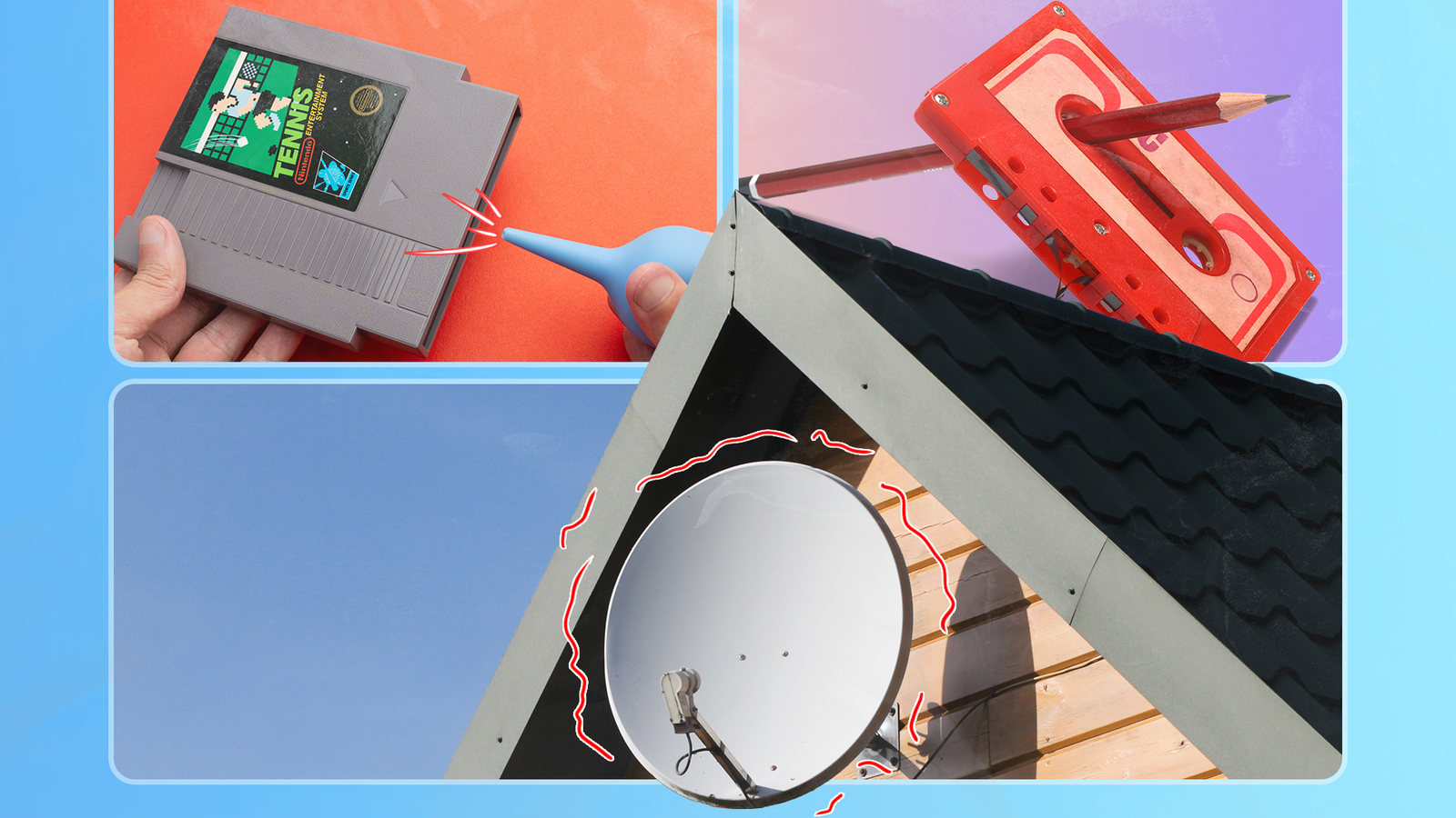 8 Tech Things You Did For the Last Time Without Realizing