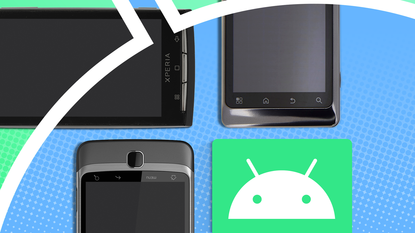 Every Android Phone Had This Physical Button—Then It Vanished