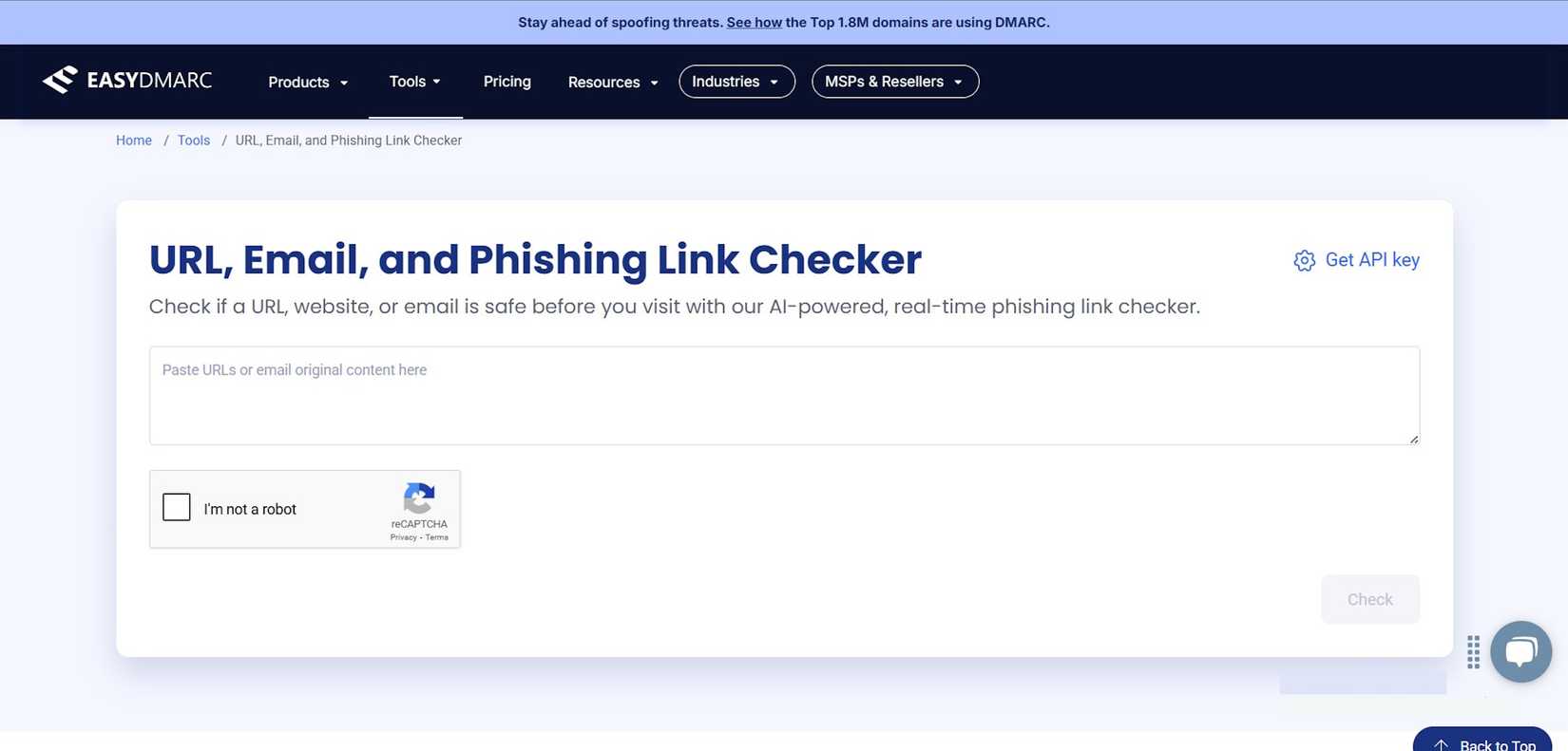 Check Link Text How to Know If a Link Is Safe