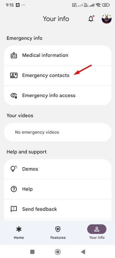 I Set Up These 5 Emergency Features on Every Android Smartphone