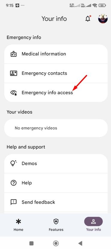 I Set Up These 5 Emergency Features on Every Android Smartphone