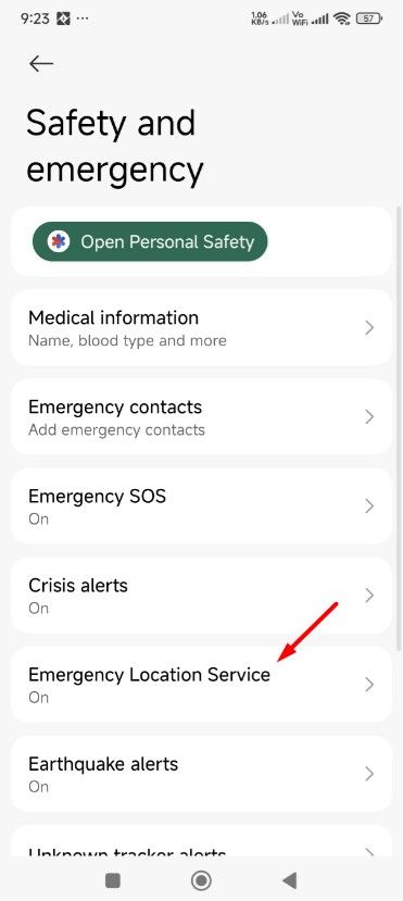 I Set Up These 5 Emergency Features on Every Android Smartphone