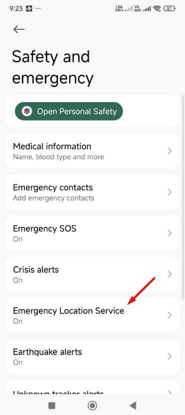Emergency App Tips I Set Up These 5 Emergency Features on Every Android Smartphone