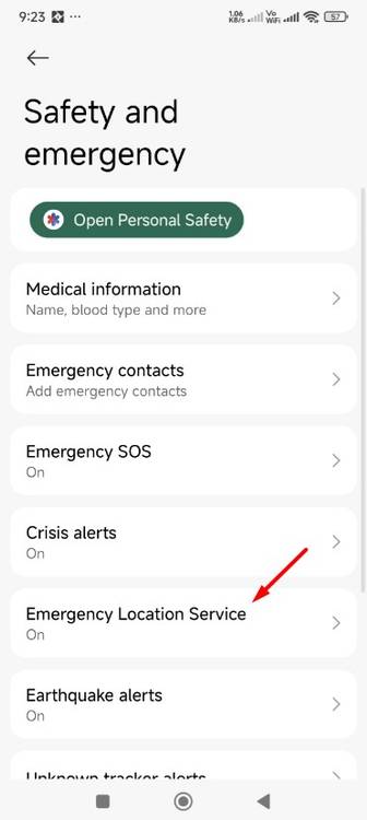 Emergency Features Android I Set Up These 5 Emergency Features on Every Android Smartphone