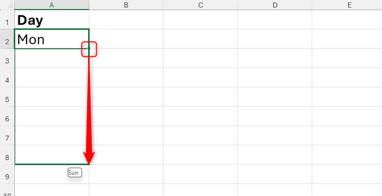 хаки Microsoft Excel — иллюстрация 7 к материалу