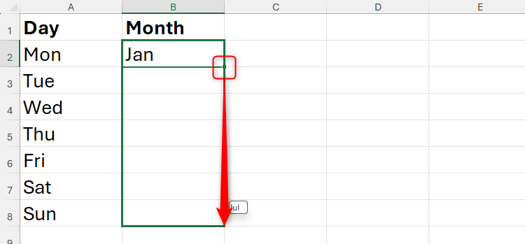 хаки Microsoft Excel — иллюстрация 8 к материалу хаки Microsoft Excel — иллюстрация 8 к материалу