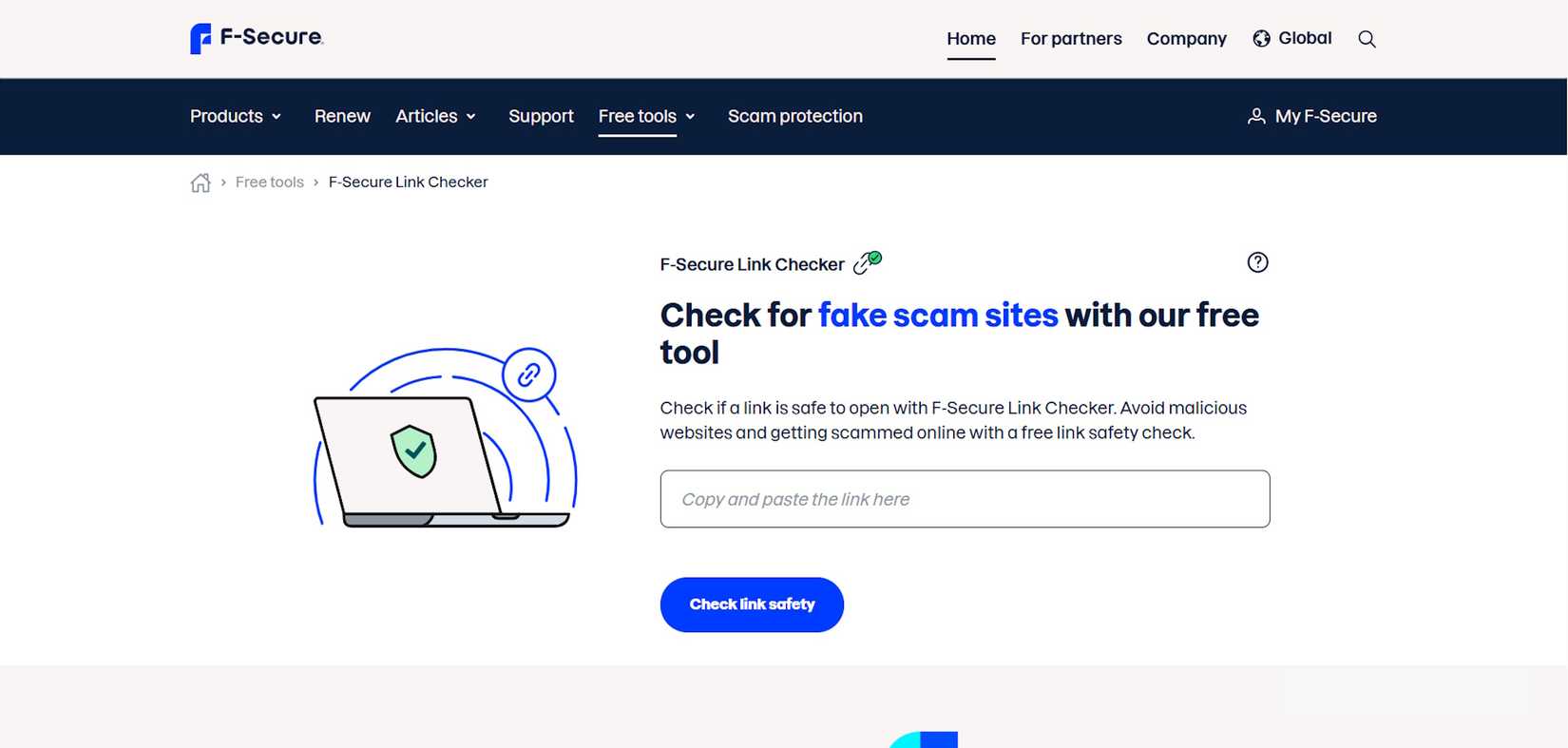 Check Link Text How to Know If a Link Is Safe