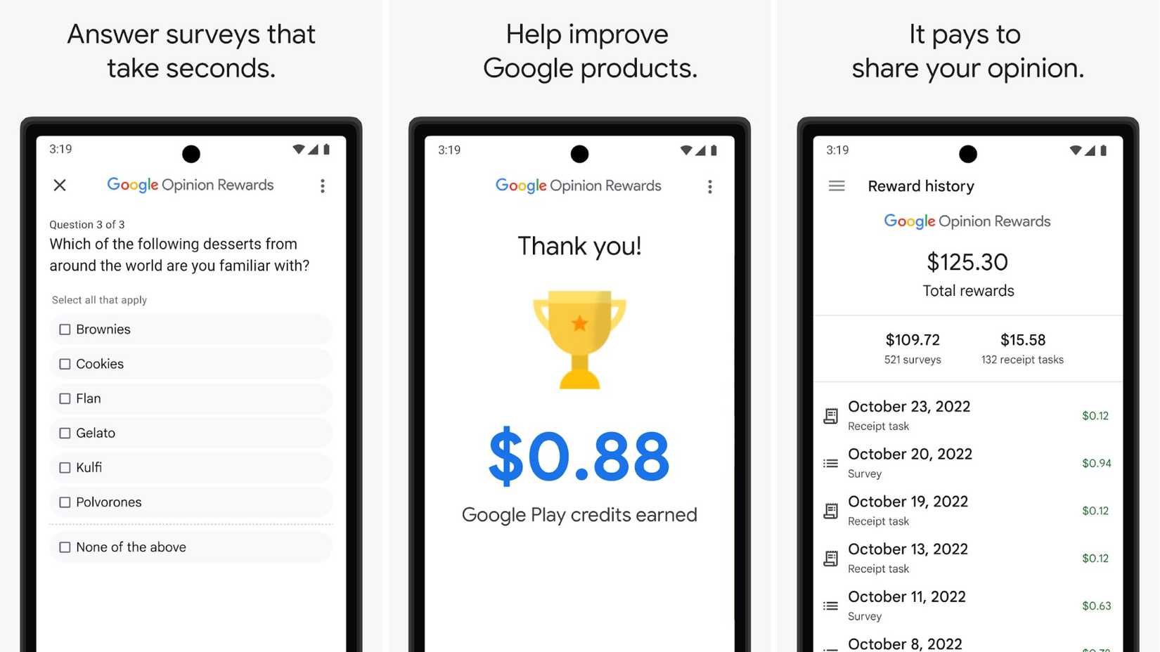 These Are the Best Android Apps for Making Money on the Side