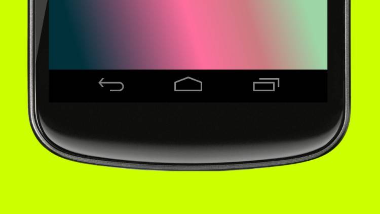 Every Android Phone Had This Physical Button—Then It Vanished