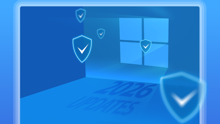 Shield Protection Windows I Use This Free Tool to Install Windows 11 Without Any Bloatware