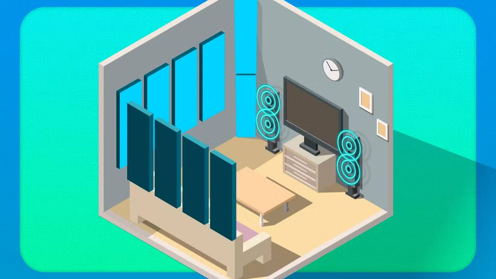 Calabration Machine How to Calibrate Your Home Theater Sound System for Maximum Clarity