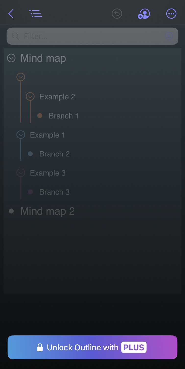 Simple Mind Map App Ios 10 Exclusive iPhone Apps You Can't Use on Android