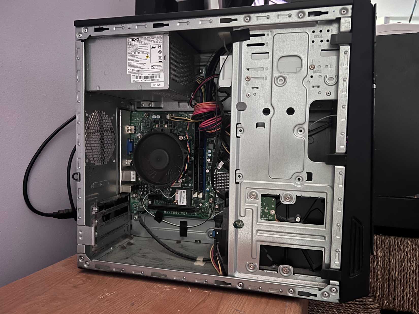 I Upgraded My PC’s RAM, and I Wish I’d Done It Years Ago