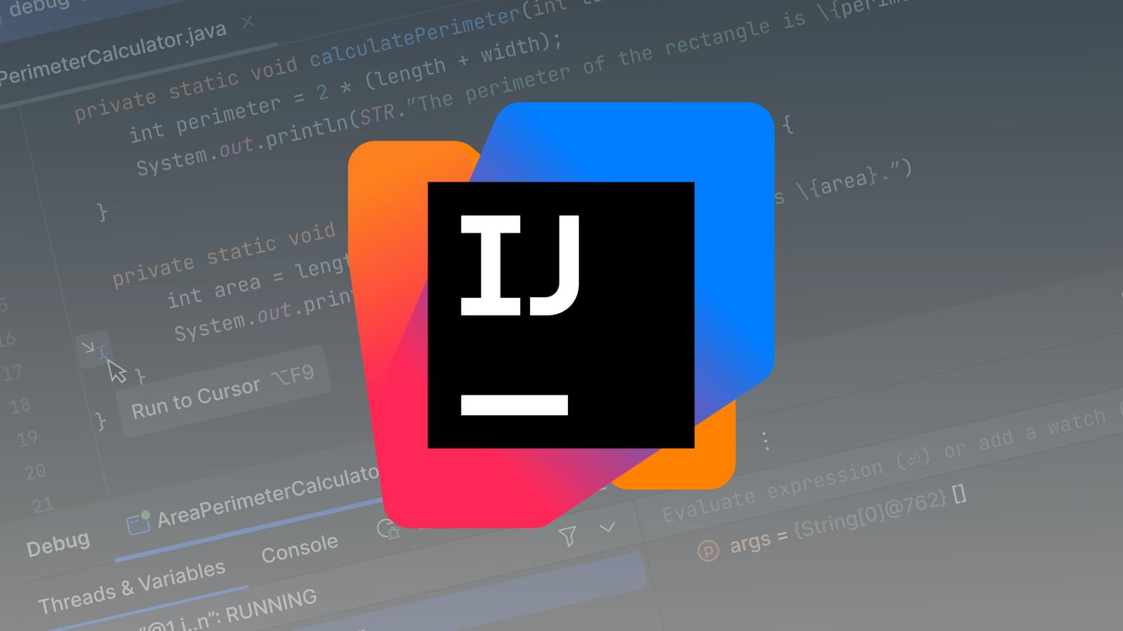Java 25 LTS Is Here, and IntelliJ IDEA Is Ready for It