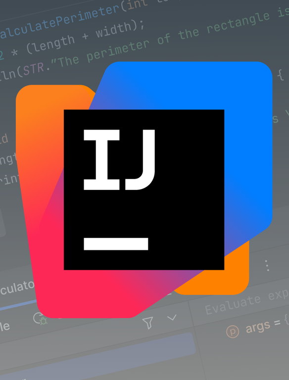 Logo Java Intellij Here's when your Samsung Galaxy will get One UI 8.5