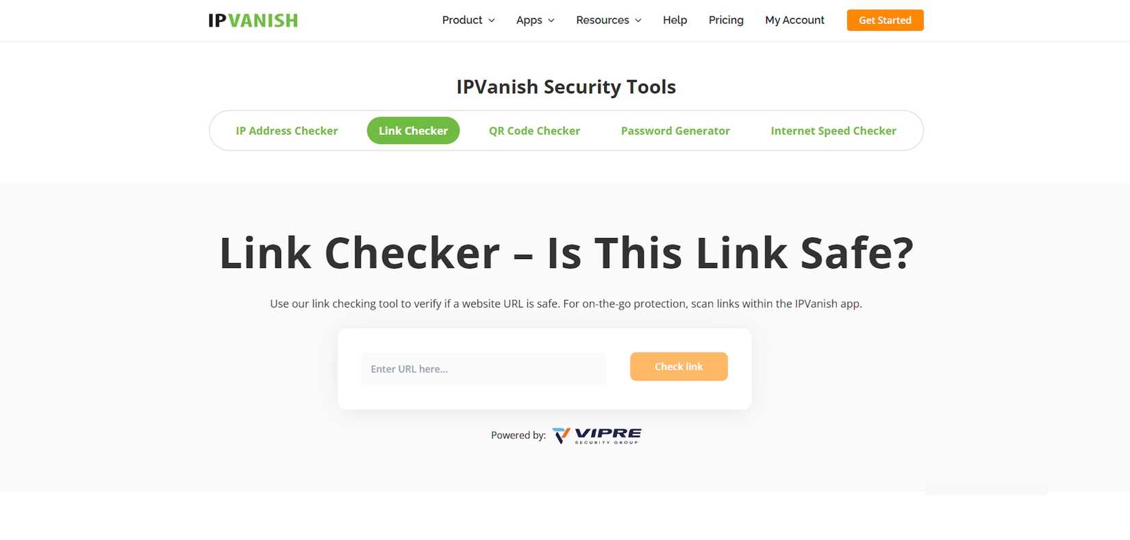 Check Link Text How to Know If a Link Is Safe