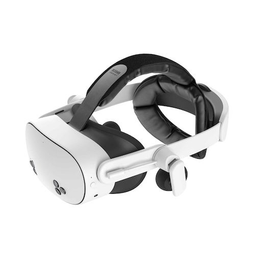 KIWI Design K4 Duo Review: An Inferior Version of a Great Quest 3