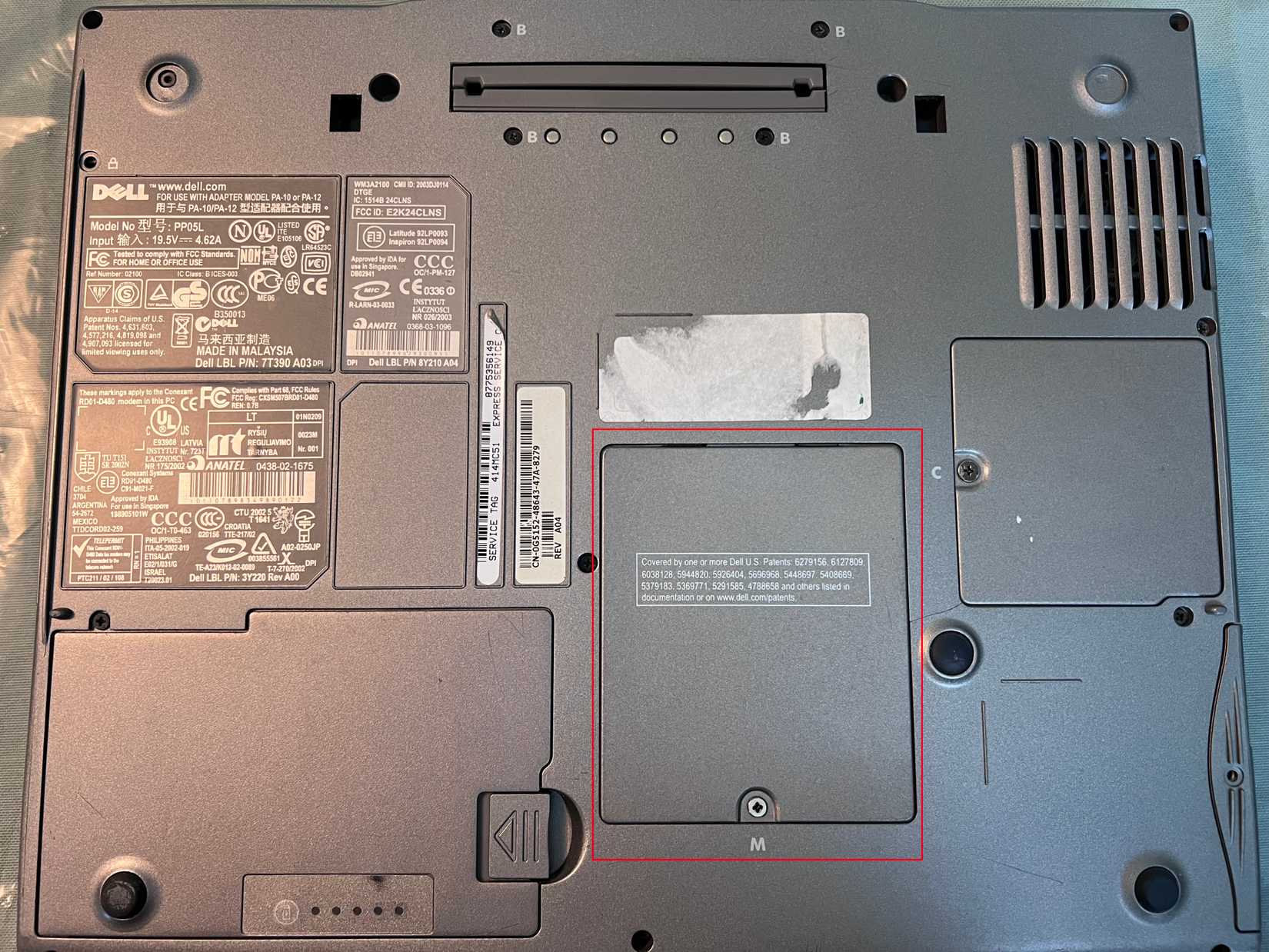 Notebook Ram Side I Upgraded My PC’s RAM, and I Wish I’d Done It Years Ago