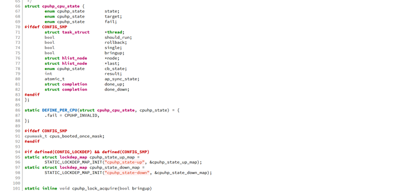 Why I Actually Like Reading Linux Documentation Over Other Systems