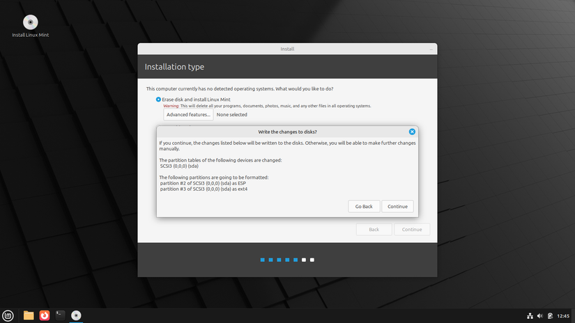 Here's What to Expect When You Install Linux Mint