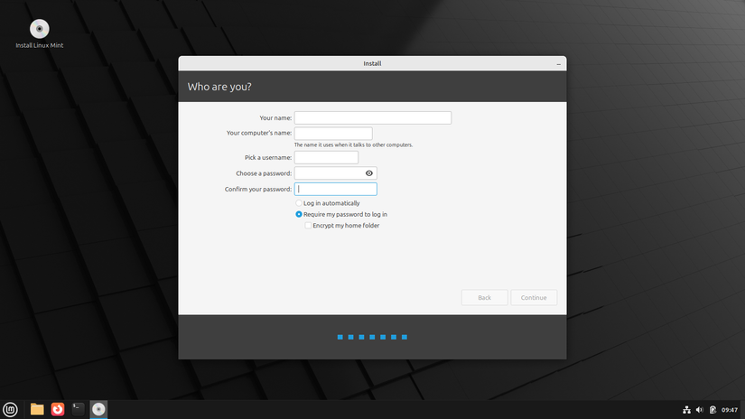 Here's What to Expect When You Install Linux Mint