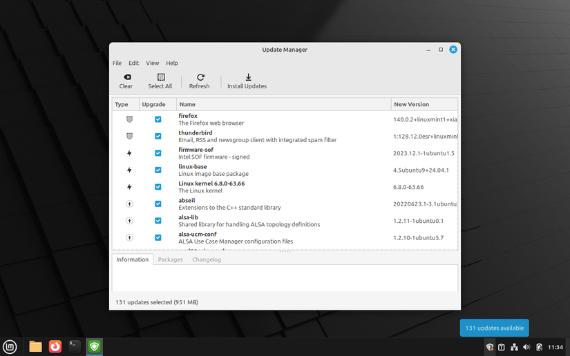 Here's What to Expect When You Install Linux Mint