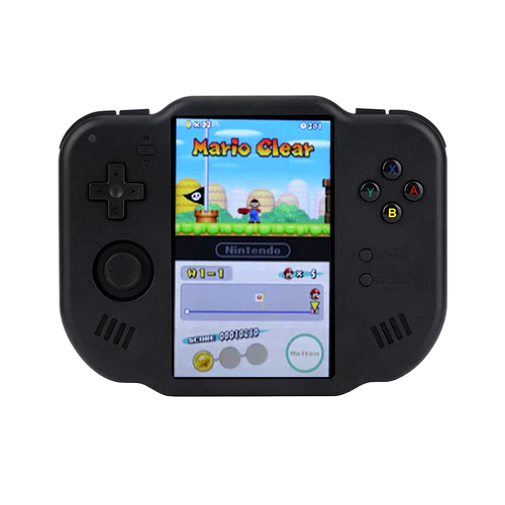 The Best Retro Handheld for Every Nintendo Retro Console