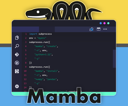 Python Beginner's Guide to Processing Data