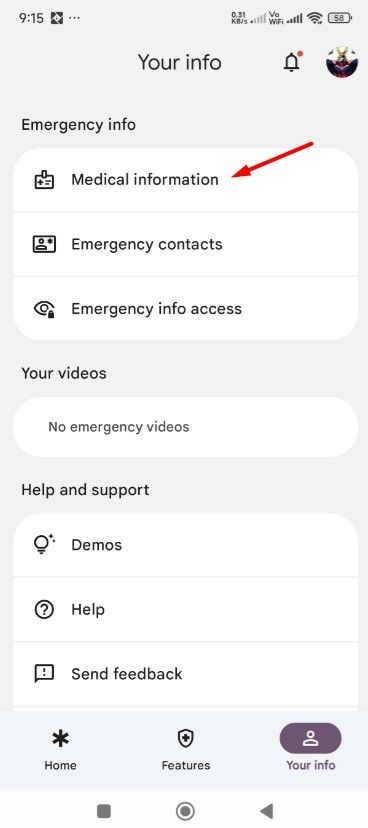 I Set Up These 5 Emergency Features on Every Android Smartphone