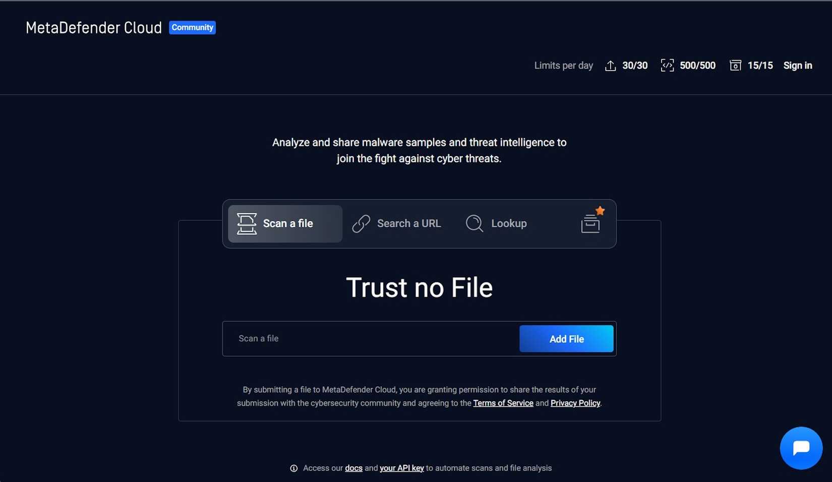 File Checker App How to Scan Files for Malware Before You Download Them