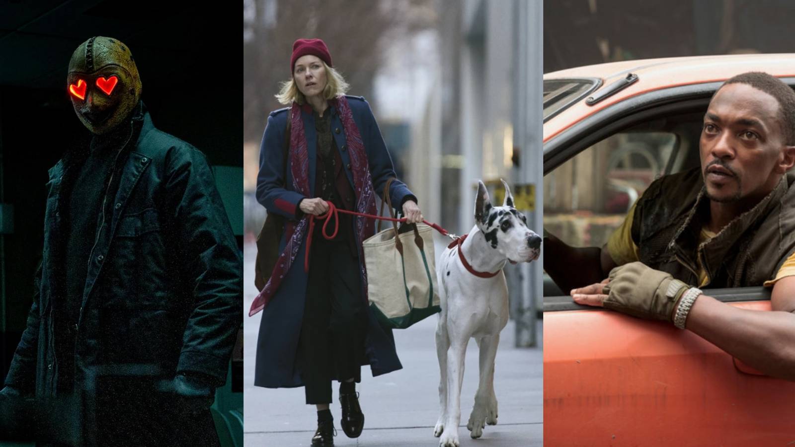Best New Paramount+ Shows and Movies to Watch in August