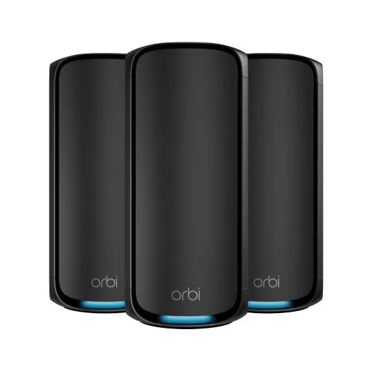 Netgear's Latest Wi-Fi 7 Mesh System Won't Drain Your Wallet