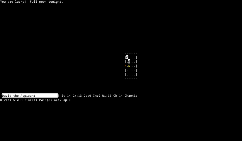 The 10 Retro Games That Shaped Unix and Linux