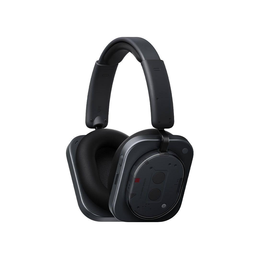 ヘッドホン Nothing Headphone (1) Amazon.com: Nothing Headphone (1) Hybrid Active Noise Cancelling