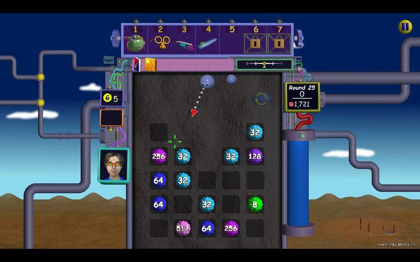I’m Hooked on This $5 Plinko Roguelike That Looks Like a Windows XP Freebie