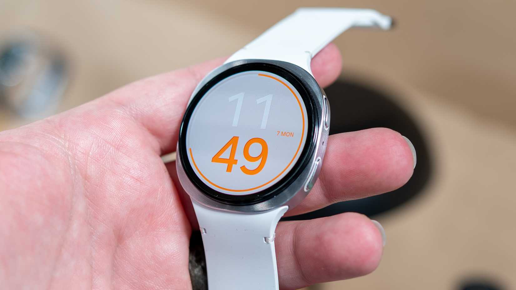Samsung Quietly Ditched One of the Galaxy Watch's Best Features