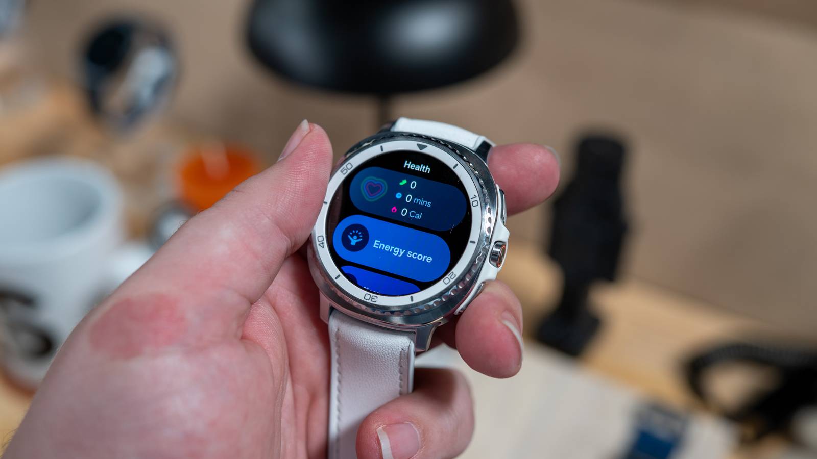 Samsung está se preparando para o Galaxy Watch 9 com uma grande atualização de saúde