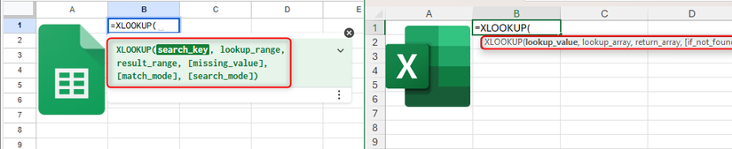 5 Ways Google Sheets Is Better Than Microsoft Excel