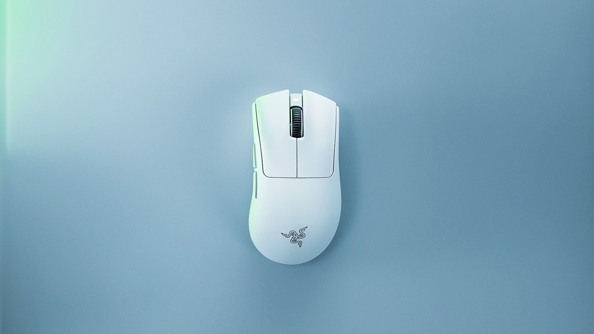 マウス・トラックボール Razer DeathAdder V4 Pro WHITEEDITION 0697683_892513.jpg