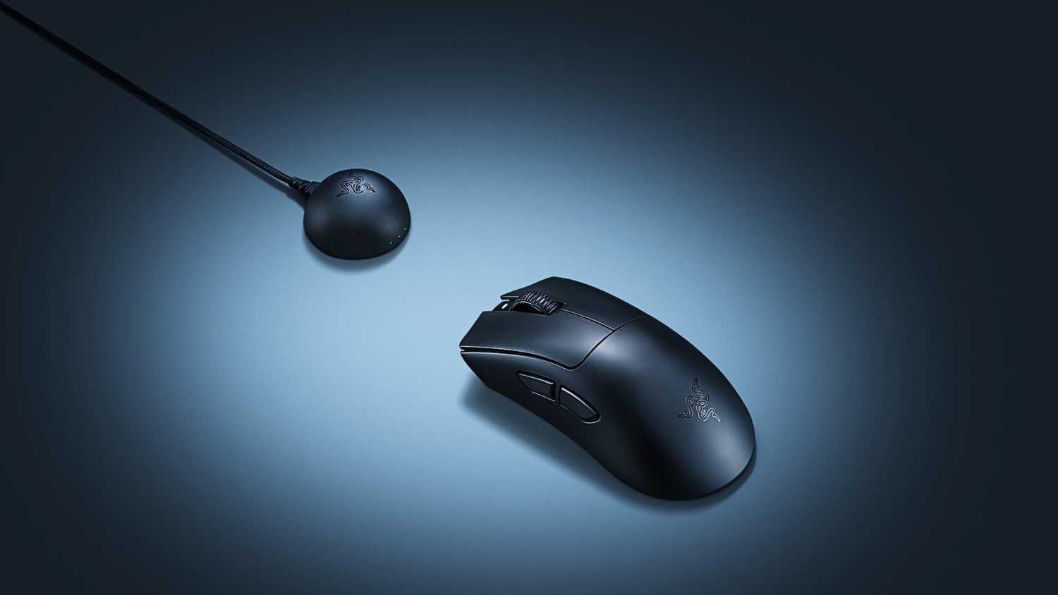 Most Advanced Razer The New Deathadder V4 Pro Is Razer’s Most Accurate Mouse