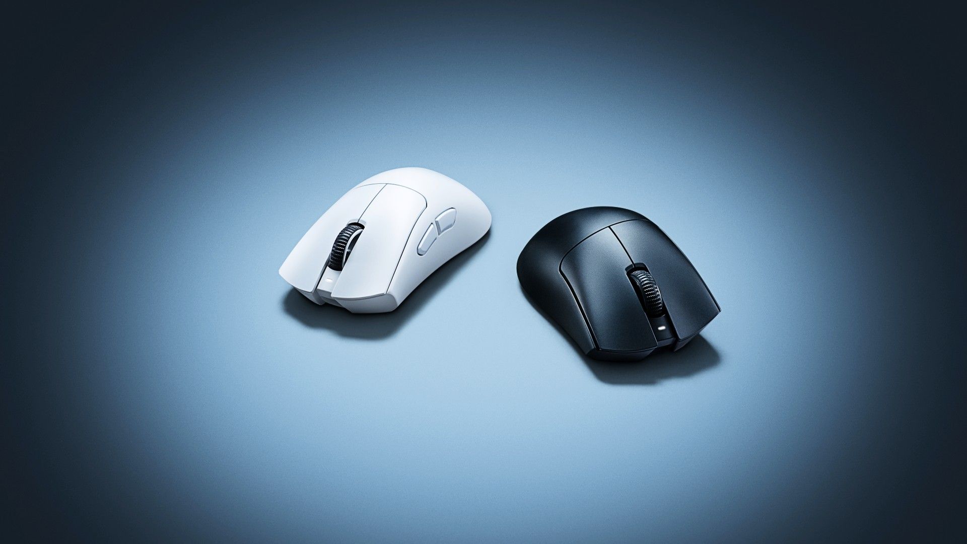 Razer DEATHADDER V4 PRO こーすけ 250710-deathadder-v4-pro-white