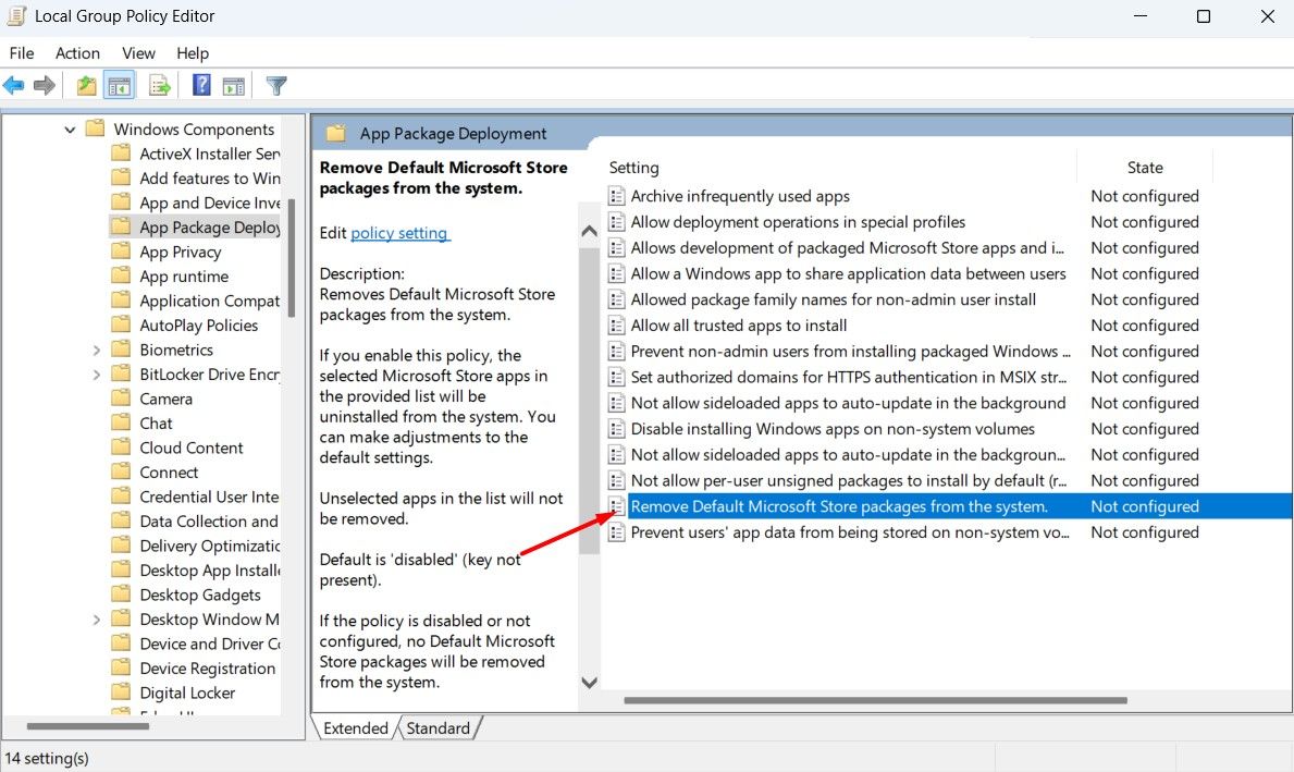 Microsoft May Finally Let You Remove Bloatware and Preinstalled Apps in ...