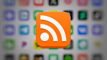 Popular Rss RSS: The Forgotten Technology That Gave Us Control Over the Web
