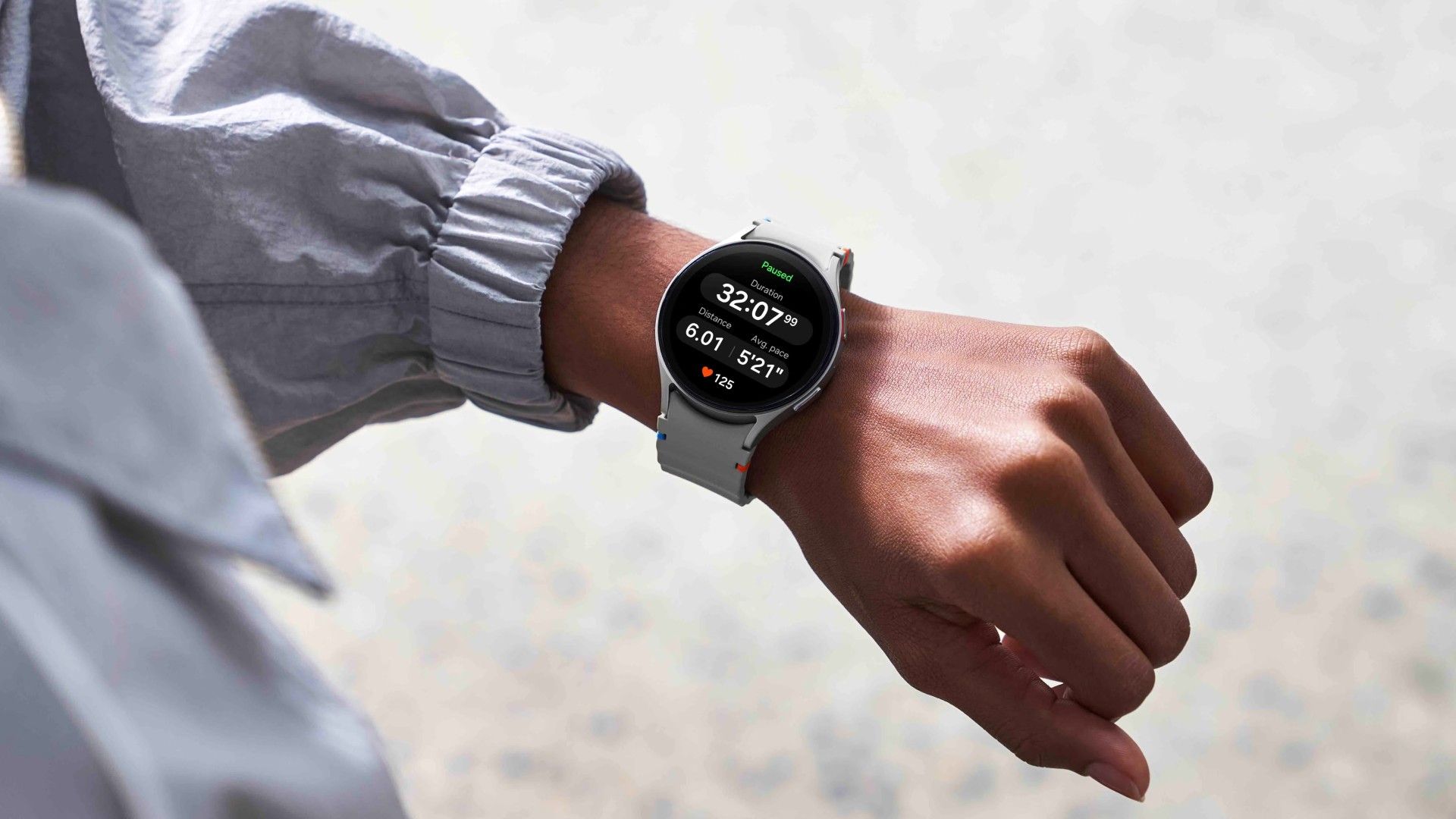 Grab a Galaxy Watch 7 for Just $160