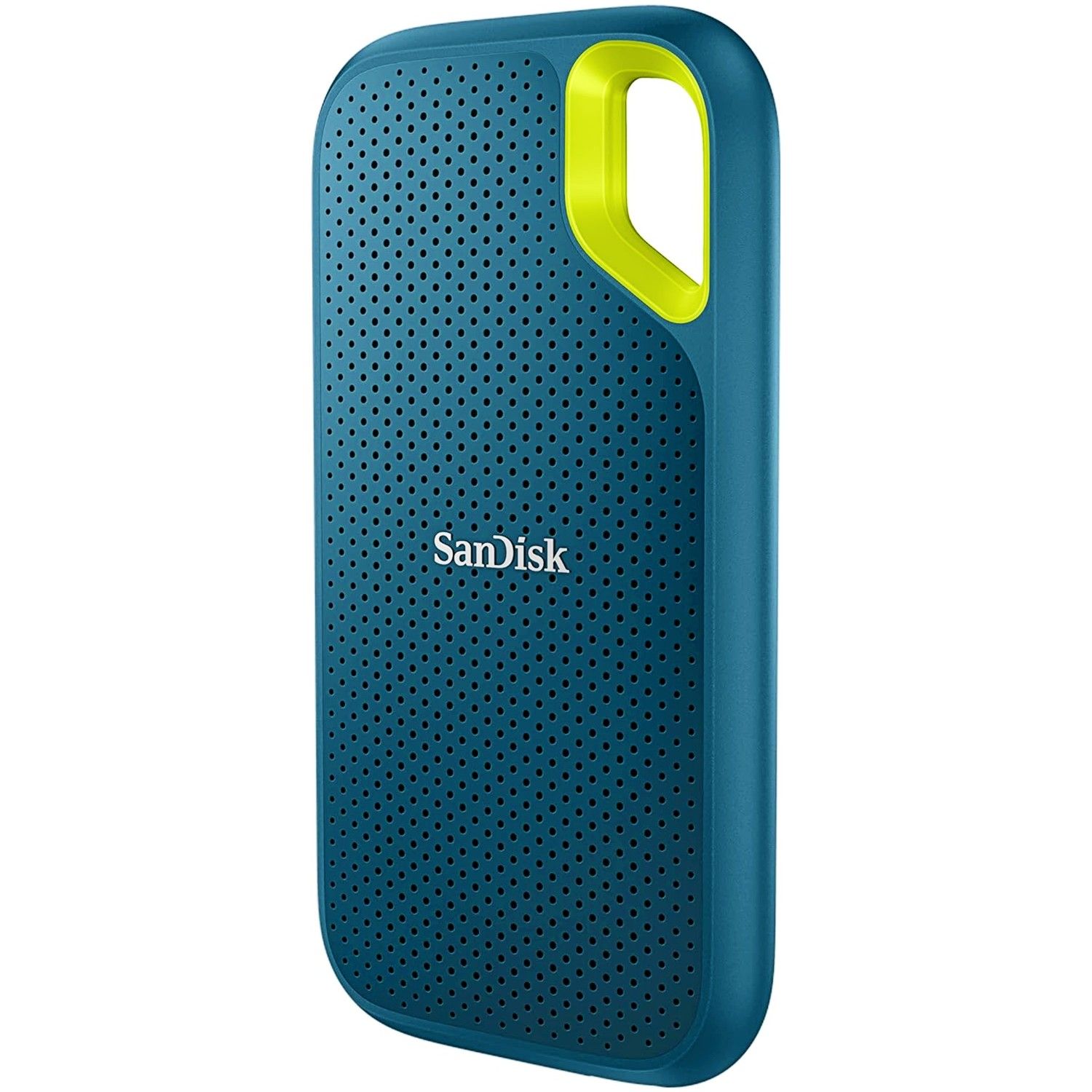 This SanDisk 4TB Portable SSD Is 35% Off Right Now