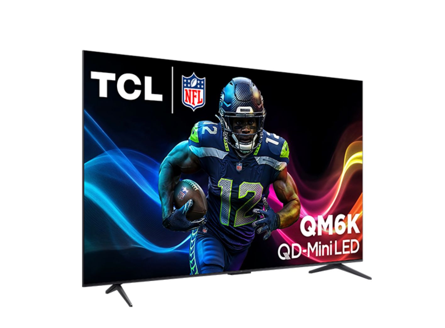 テレビ KK TCL QM6K Review: 85-Inches of Stunning Picture Quality