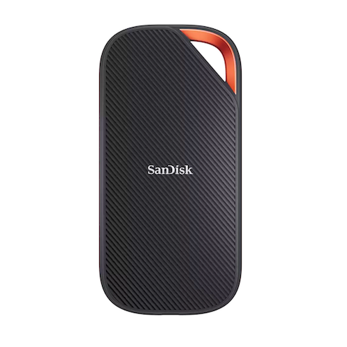 SanDisk Extreme PRO With USB4 Review: A Rugged but Expensive