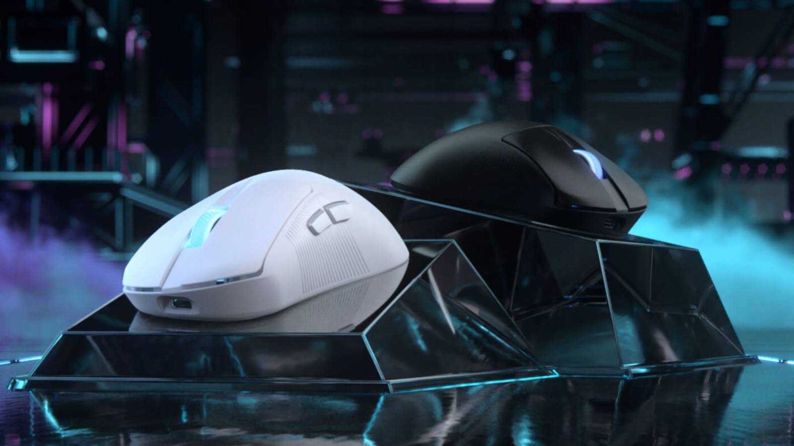 This ASUS ROG Gaming Mouse Is 44% off Right Now