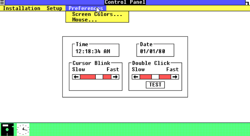 6 Things That Haven’t Changed From Windows 1.0 to Windows 11